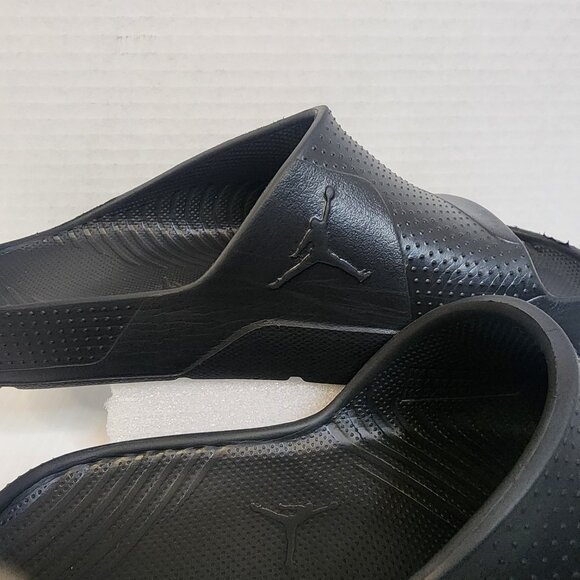 Nike Jordan Women's Post Slide Sandal Size 6 - Picture 4 of 10